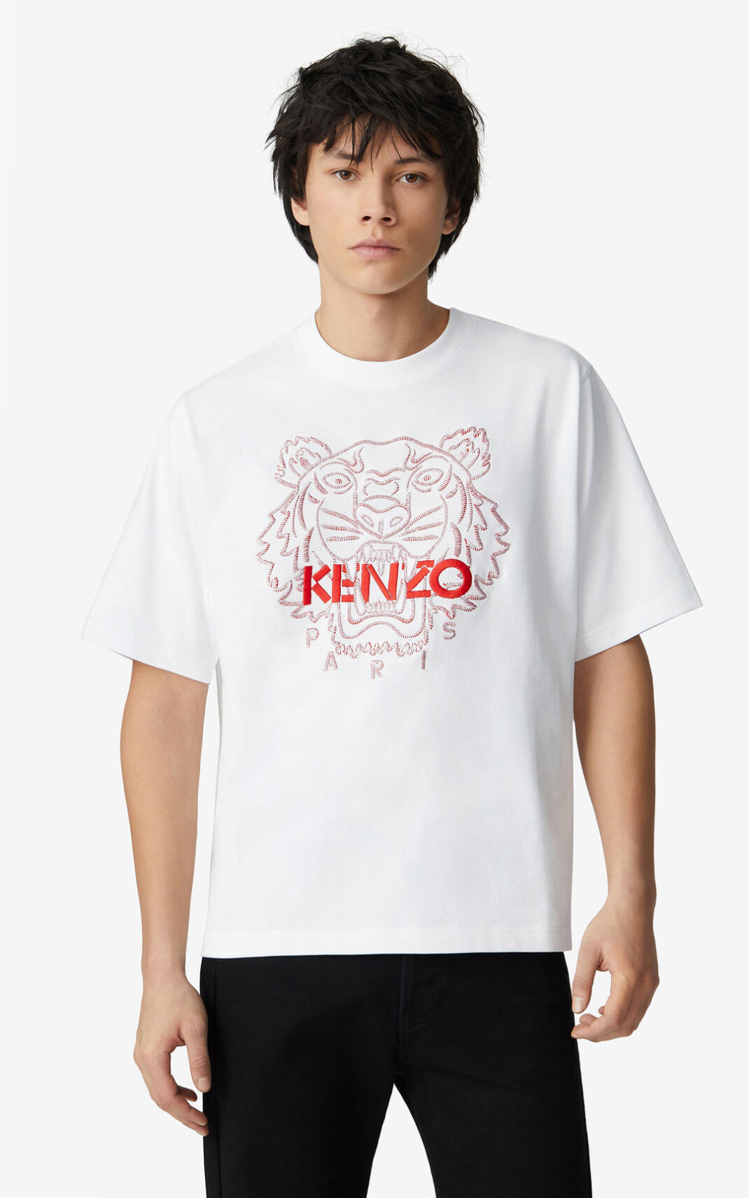 Kenzo camisetas online hombre